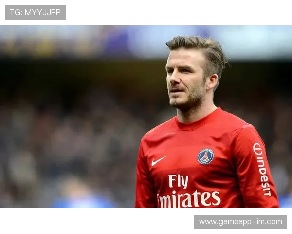 五大帅气足球巨星盘点