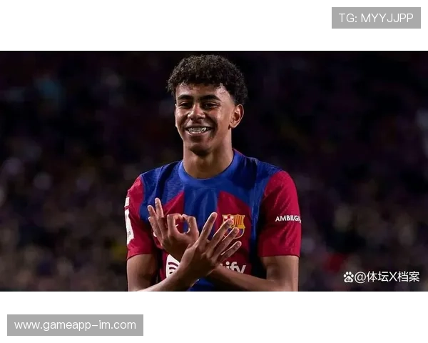 十几岁足球天才球星盘点 这些年轻球员正在震撼足坛未来