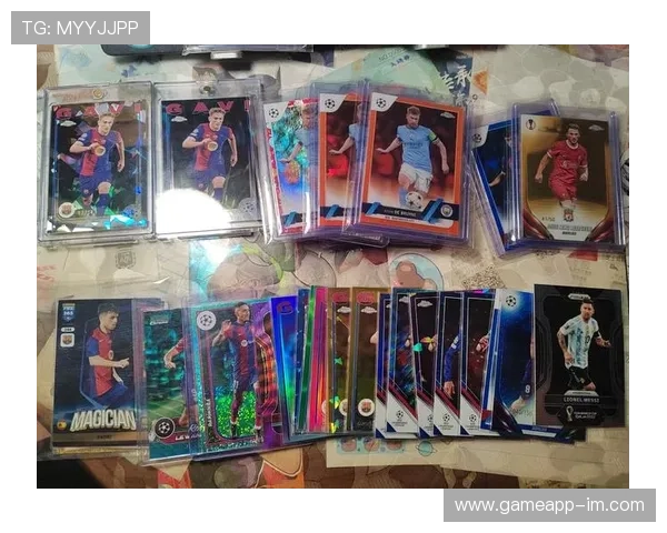 居莱尔实况足球球星卡全解析 揭秘球星卡收集与投资新机遇