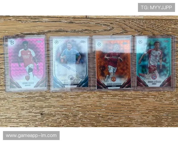 拆卡足球球星卡直播福袋活动惊喜不断开启，丰富奖品等你来拿