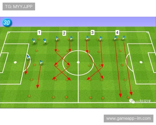 足球球星重心分析：如何影响技术动作与比赛表现